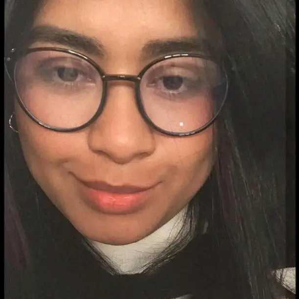 Ámbar Betzabeth Reyes suarez